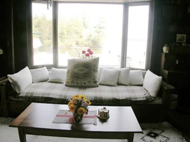 Oliver Lodge ميرديث المظهر الخارجي الصورة