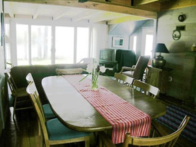 Oliver Lodge ميرديث المظهر الخارجي الصورة