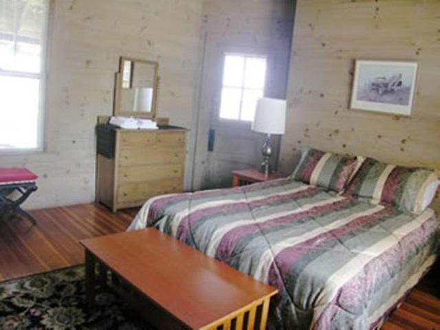 Oliver Lodge ميرديث الغرفة الصورة