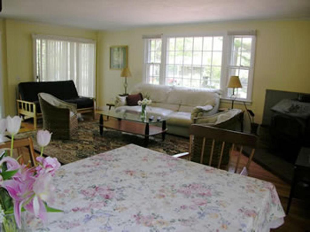 Oliver Lodge ميرديث الغرفة الصورة