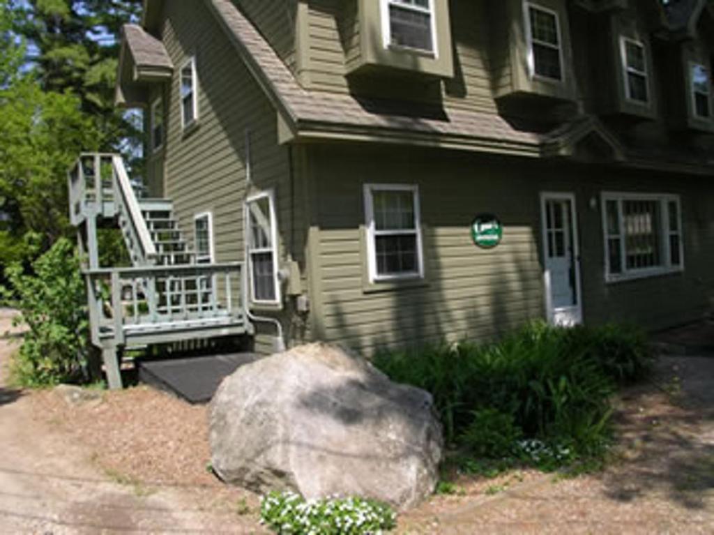 Oliver Lodge ميرديث الغرفة الصورة