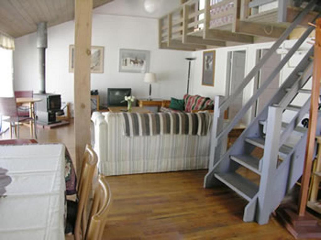 Oliver Lodge ميرديث الغرفة الصورة