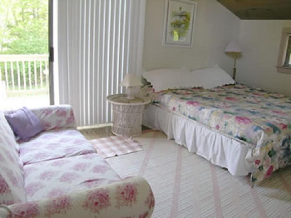 Oliver Lodge ميرديث الغرفة الصورة