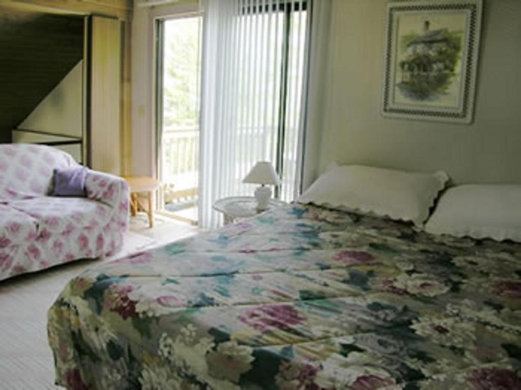 Oliver Lodge ميرديث الغرفة الصورة