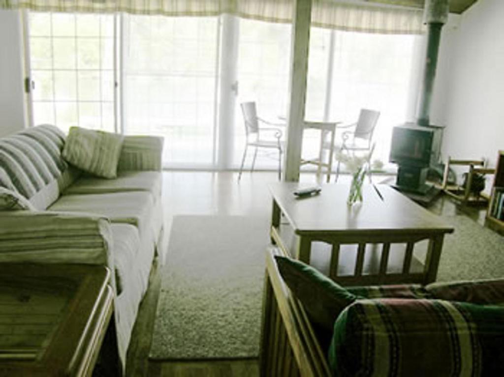 Oliver Lodge ميرديث الغرفة الصورة