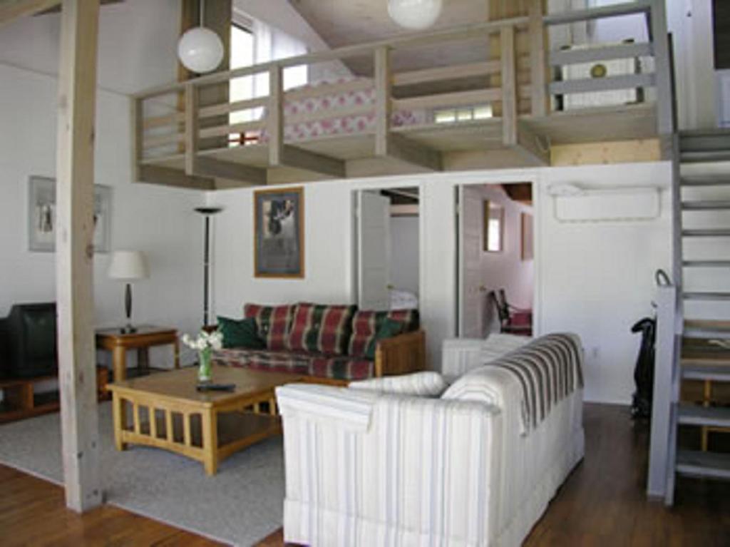 Oliver Lodge ميرديث الغرفة الصورة