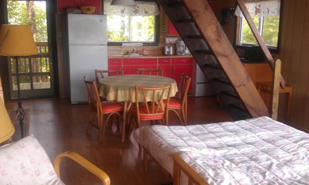 Oliver Lodge ميرديث الغرفة الصورة