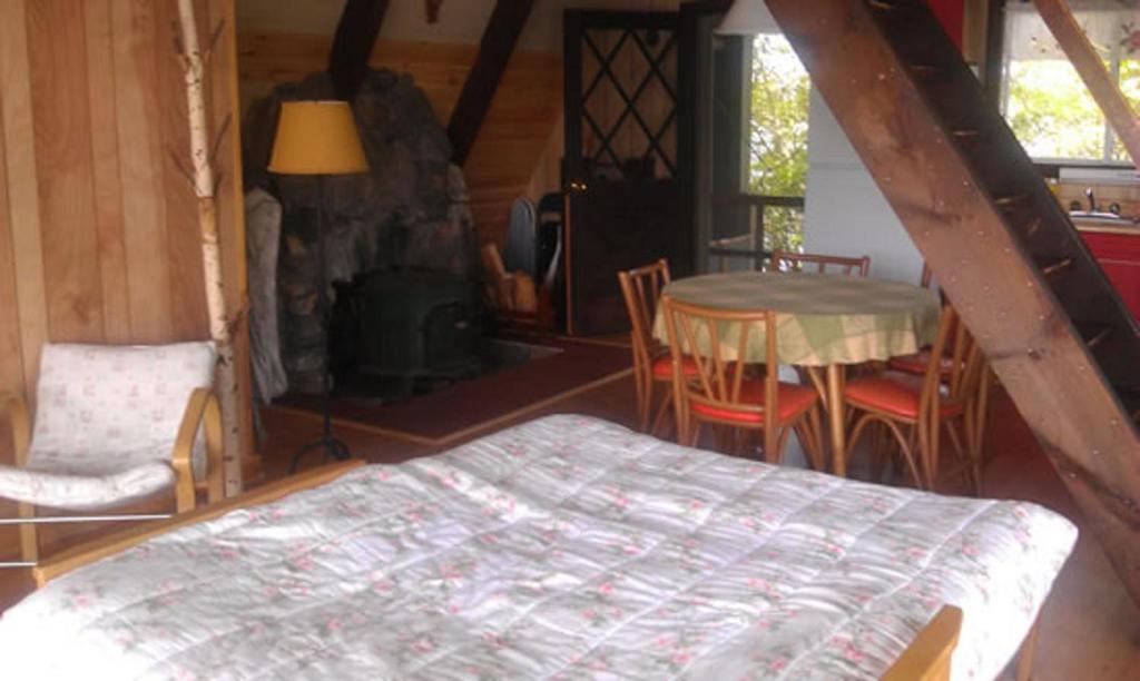 Oliver Lodge ميرديث الغرفة الصورة