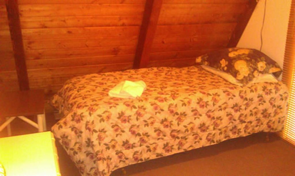 Oliver Lodge ميرديث الغرفة الصورة