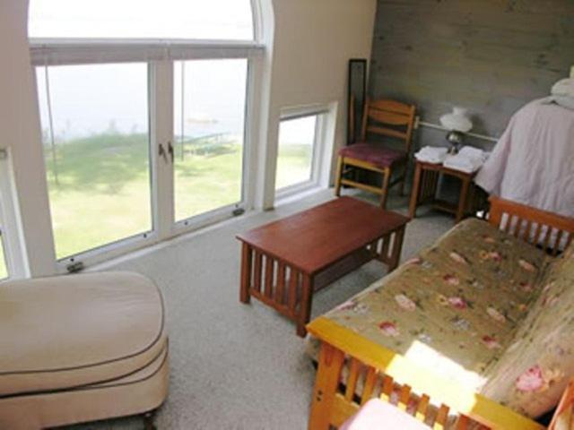 Oliver Lodge ميرديث المظهر الخارجي الصورة